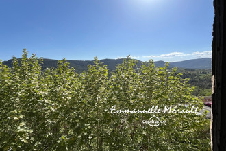  immeuble bagnols-en-foret 83600