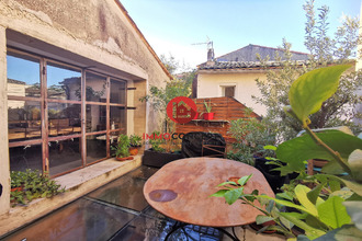  immeuble bagnols-sur-ceze 30200