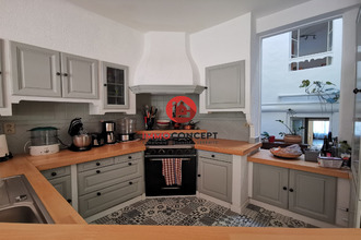  immeuble bagnols-sur-ceze 30200