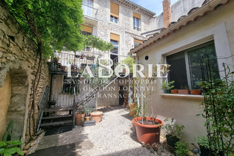  immeuble bagnols-sur-ceze 30200