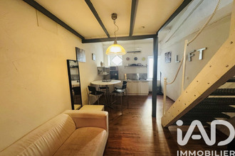  immeuble bagnols-sur-ceze 30200