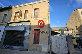  immeuble bagnols-sur-ceze 30200