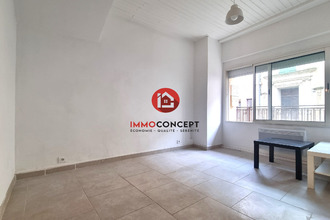  immeuble bagnols-sur-ceze 30200