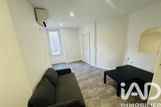  immeuble bagnols-sur-ceze 30200
