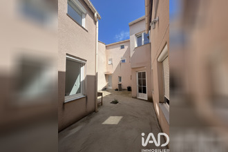  immeuble bagnols-sur-ceze 30200