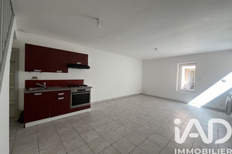  immeuble bagnols-sur-ceze 30200