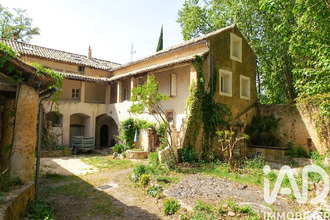  immeuble bagnols-sur-ceze 30200