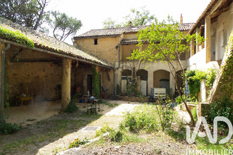  immeuble bagnols-sur-ceze 30200