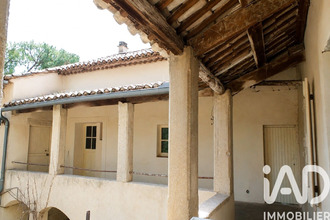  immeuble bagnols-sur-ceze 30200