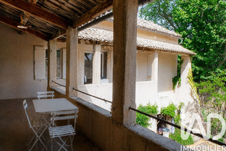  immeuble bagnols-sur-ceze 30200