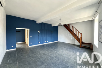 immeuble bagnols-sur-ceze 30200