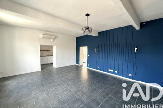  immeuble bagnols-sur-ceze 30200