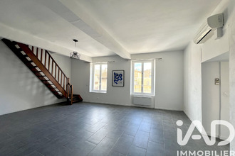  immeuble bagnols-sur-ceze 30200
