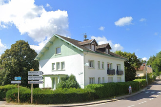  immeuble bains-les-bains 88240