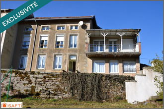  immeuble bains-les-bains 88240