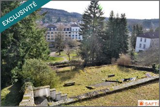  immeuble bains-les-bains 88240