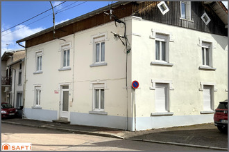 immeuble bains-les-bains 88240