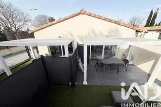  immeuble balaruc-les-bains 34540