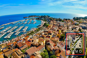  immeuble bandol 83150