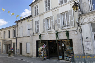  immeuble barbezieux-st-hilaire 16300