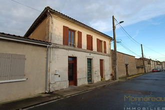  immeuble barbezieux-st-hilaire 16300