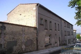  immeuble barbezieux-st-hilaire 16300