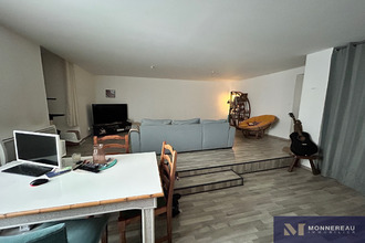  immeuble barbezieux-st-hilaire 16300