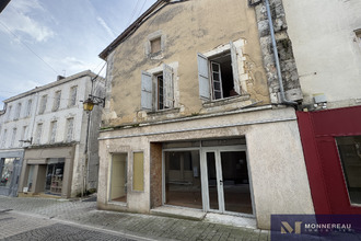  immeuble barbezieux-st-hilaire 16300