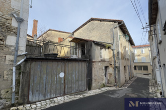  immeuble barbezieux-st-hilaire 16300