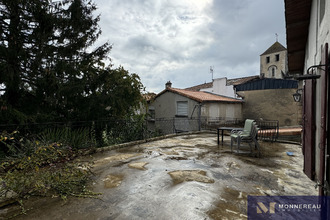  immeuble barbezieux-st-hilaire 16300