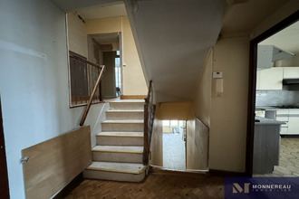  immeuble barbezieux-st-hilaire 16300