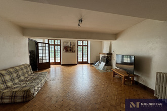  immeuble barbezieux-st-hilaire 16300