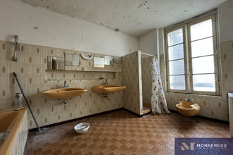  immeuble barbezieux-st-hilaire 16300