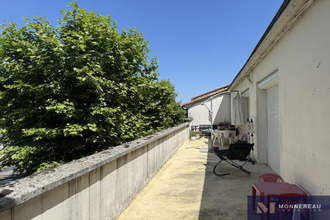  immeuble barbezieux-st-hilaire 16300