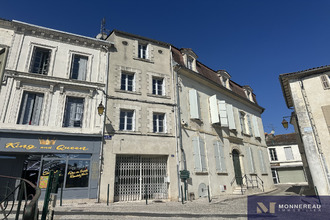  immeuble barbezieux-st-hilaire 16300