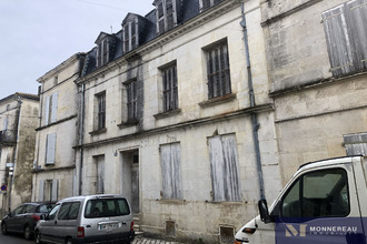  immeuble barbezieux-st-hilaire 16300