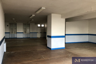  immeuble barbezieux-st-hilaire 16300