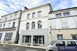  immeuble barbezieux-st-hilaire 16300