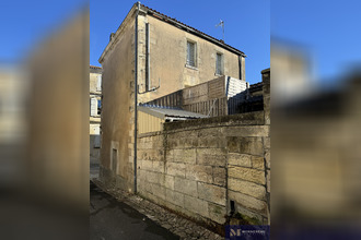  immeuble barbezieux-st-hilaire 16300