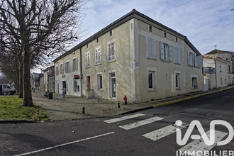  immeuble barbezieux-st-hilaire 16300
