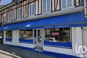  immeuble barentin 76360