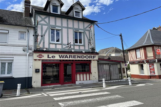  immeuble barentin 76360