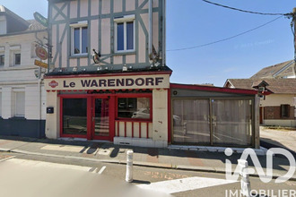  immeuble barentin 76360