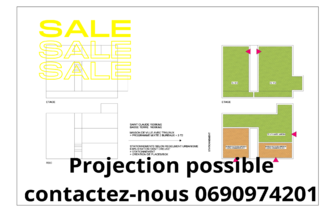  immeuble basse-terre 97100
