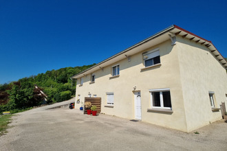  immeuble baume-les-dames 25110