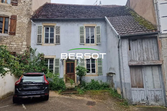  immeuble baume-les-dames 25110