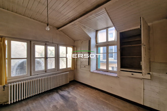  immeuble baume-les-dames 25110