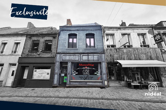  immeuble bavay 59570