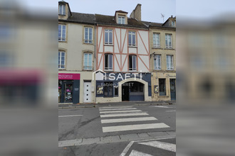  immeuble bayeux 14400