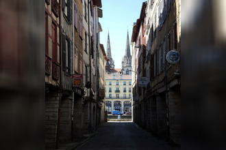  immeuble bayonne 64100